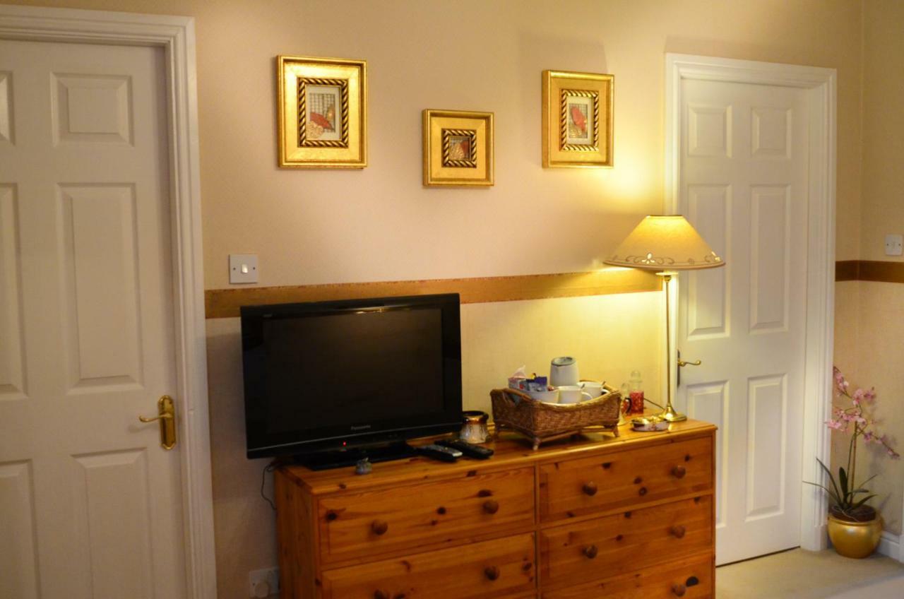 Raikes Barn Hotel Skipton Bagian luar foto