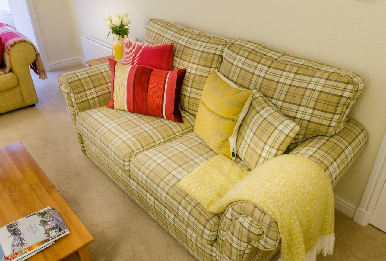 Raikes Barn Hotel Skipton Bagian luar foto