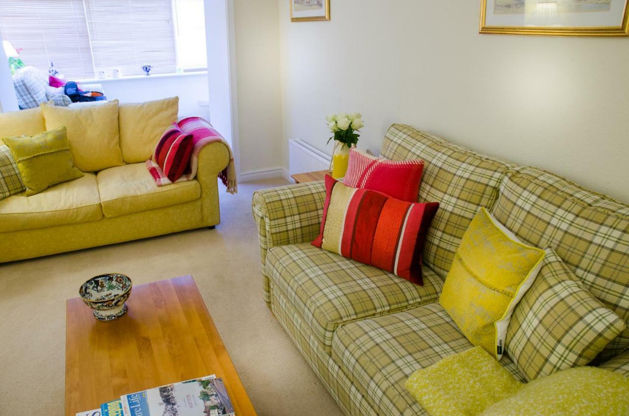 Raikes Barn Hotel Skipton Bagian luar foto